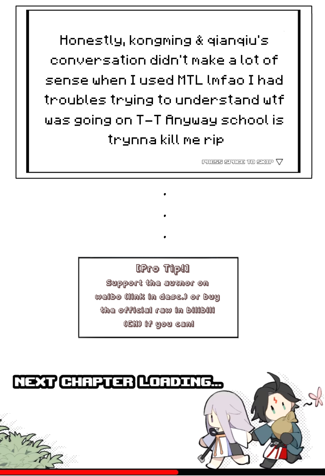 Kill the Male Lead to Become the Villainess Chapter 82 30